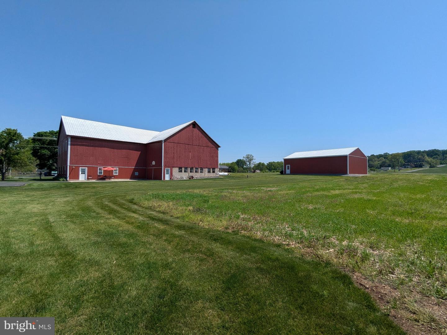 Tract 1: 3.01+/- Acres At 3420 Leafmore Road Property Photo 111