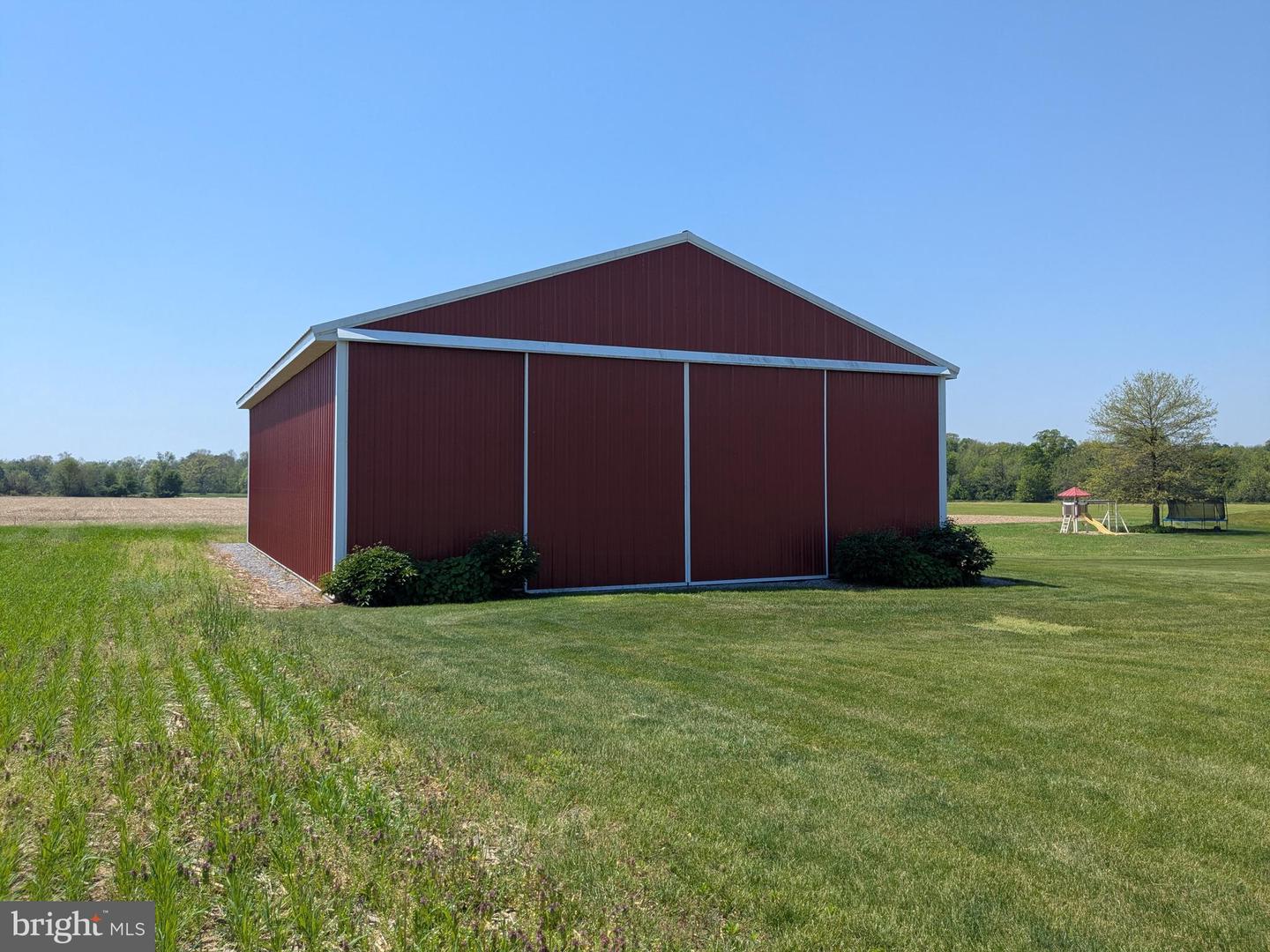 Tract 1: 3.01+/- Acres At 3420 Leafmore Road Property Photo 123