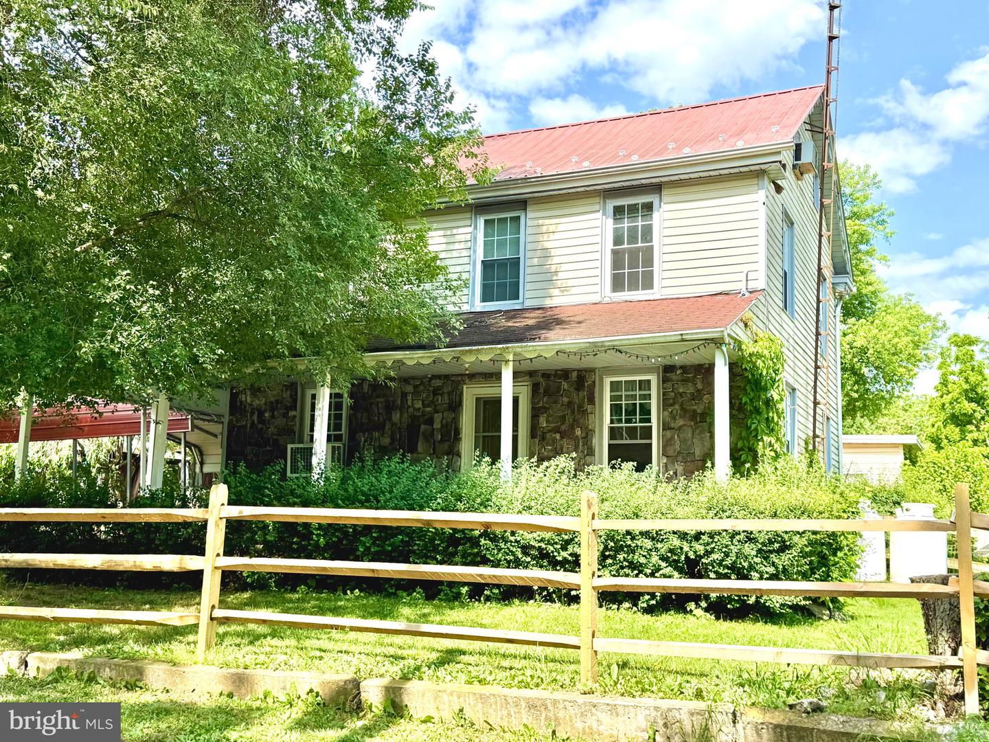 13927 RIDGE RD