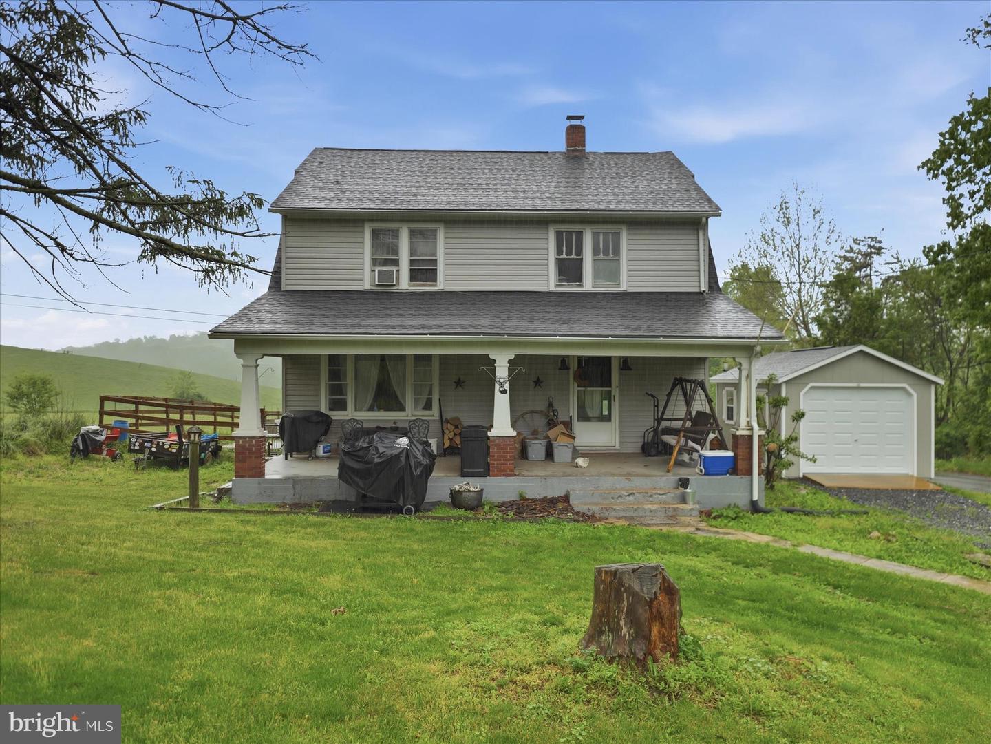 11125 Sylvan Drive Property Photo 1