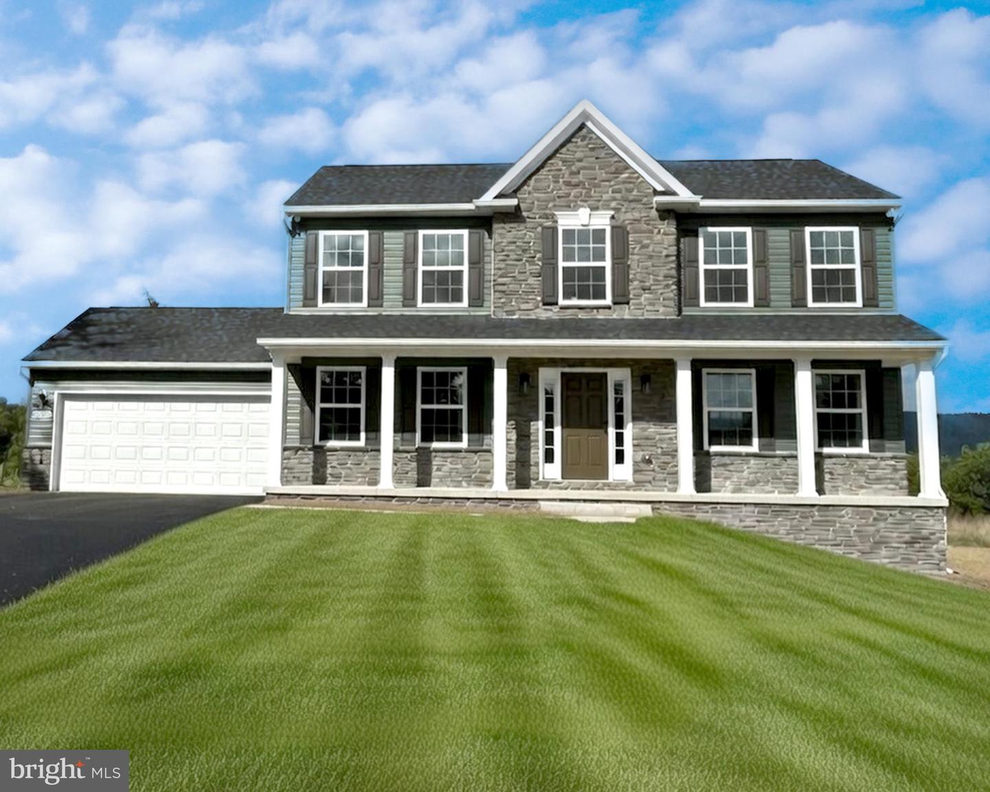 10948 Buckskin Court Property Photo 1
