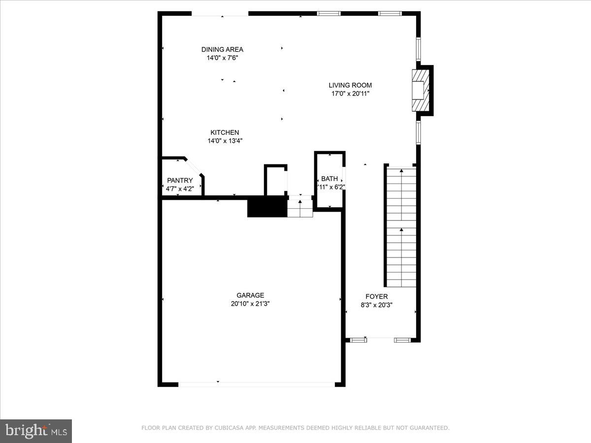 11740 Mystic Rock Lane S Property Photo 33