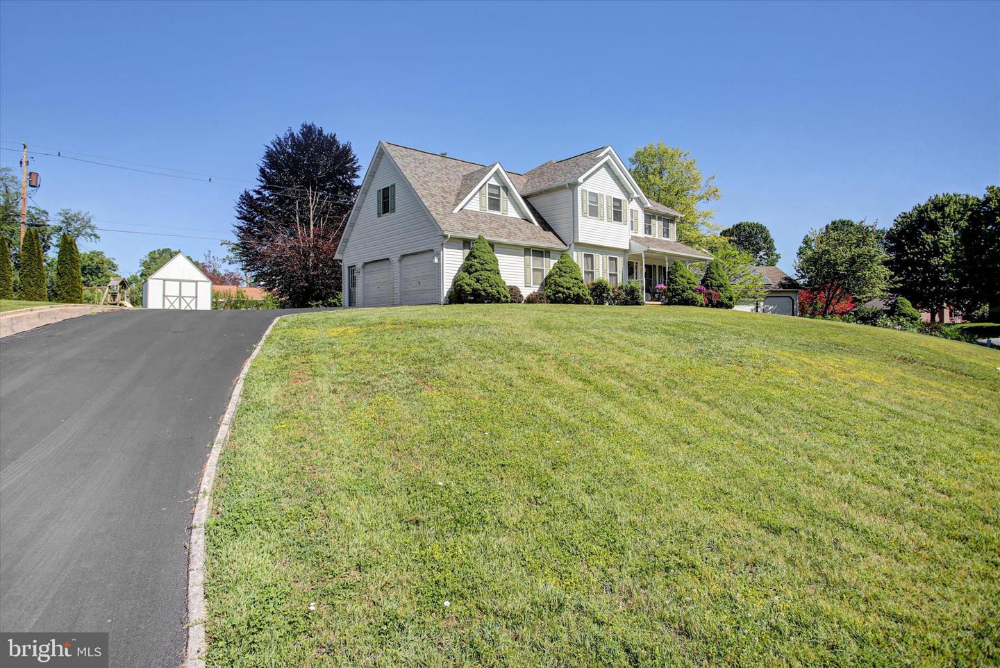 109 PUGH DRIVE Property Photo 1