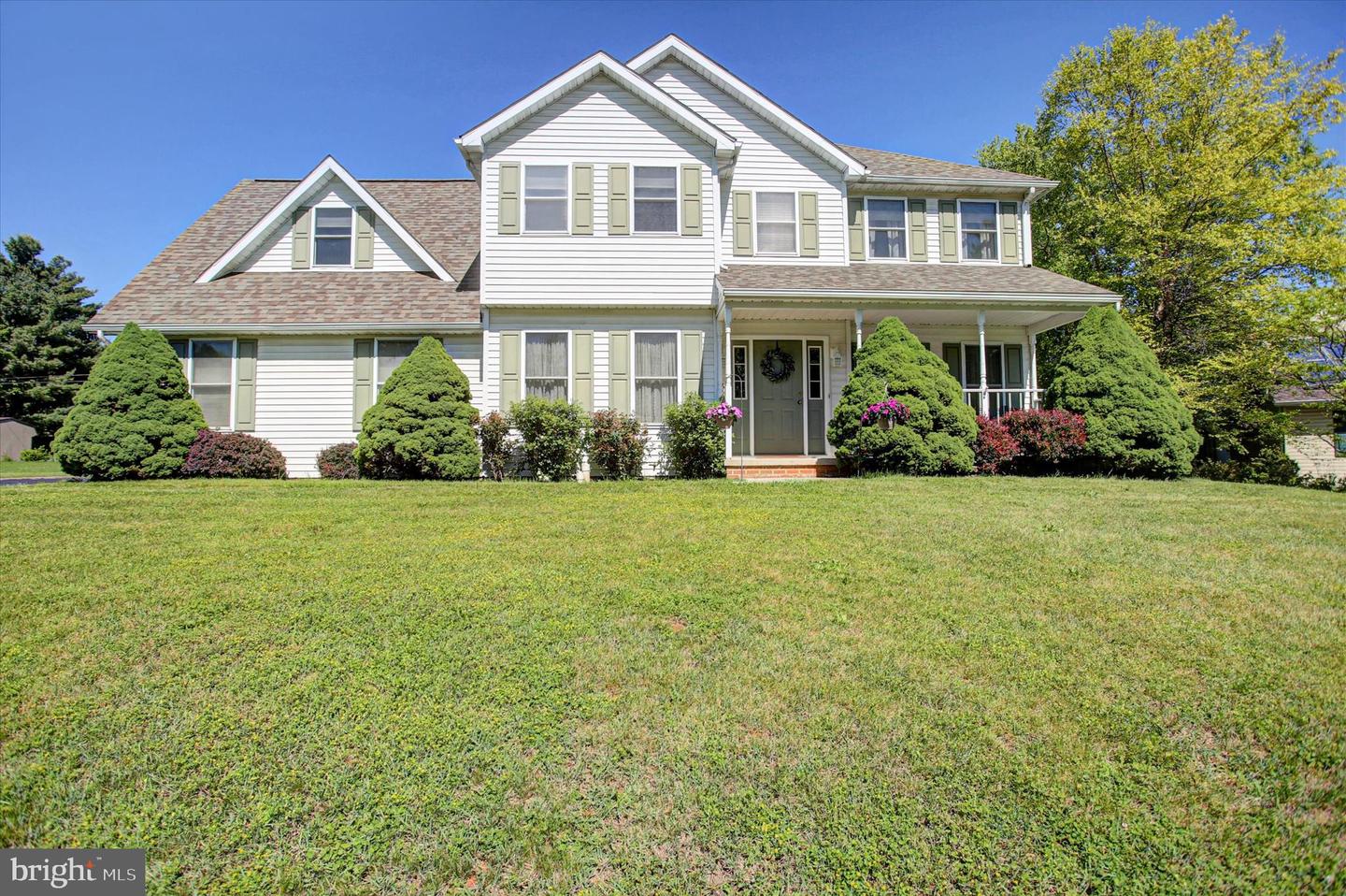 109 Pugh Drive Property Photo 2
