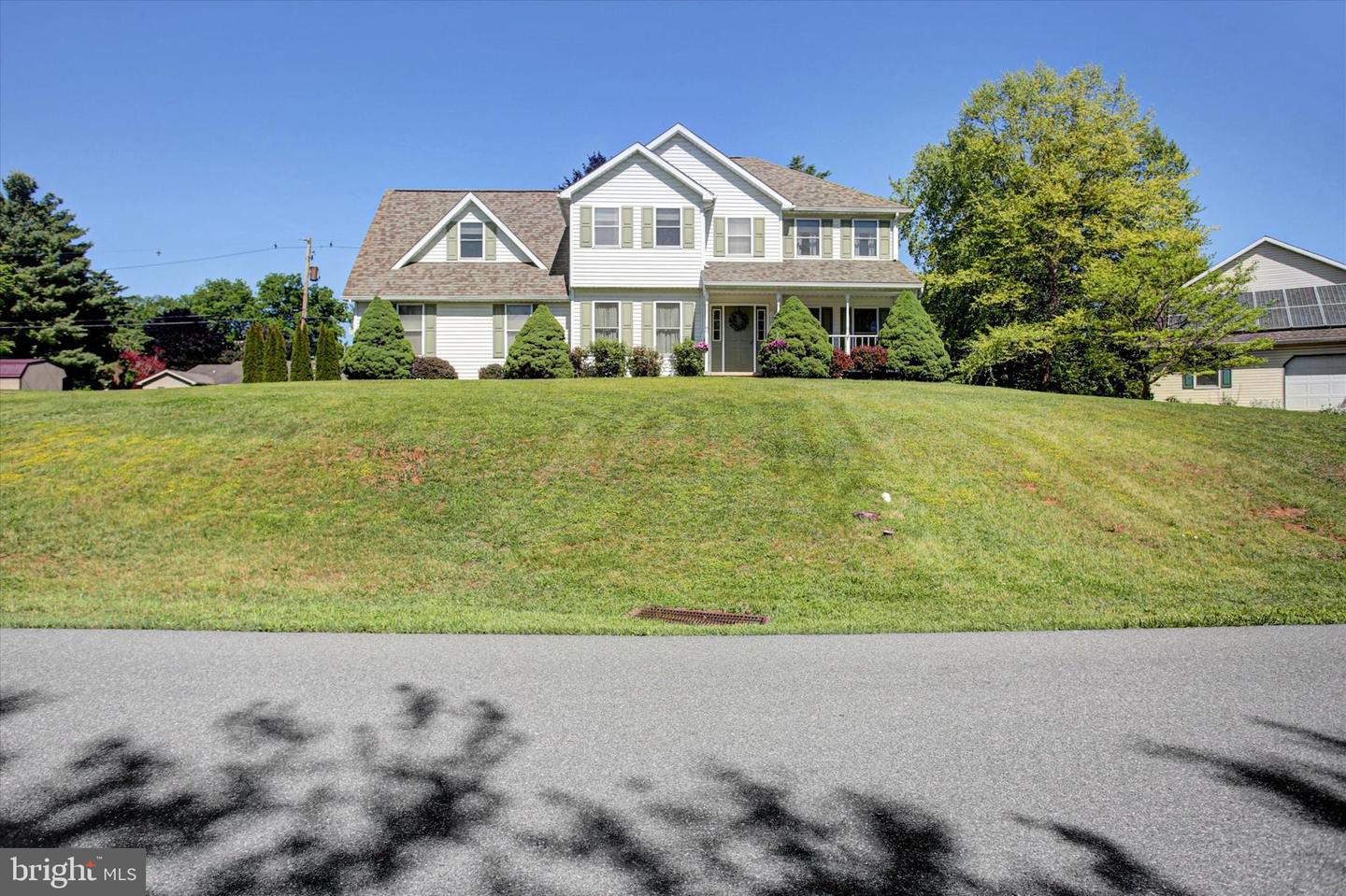 109 Pugh Drive Property Photo 3