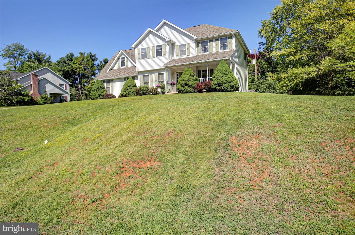 109 Pugh Drive Property Photo 4