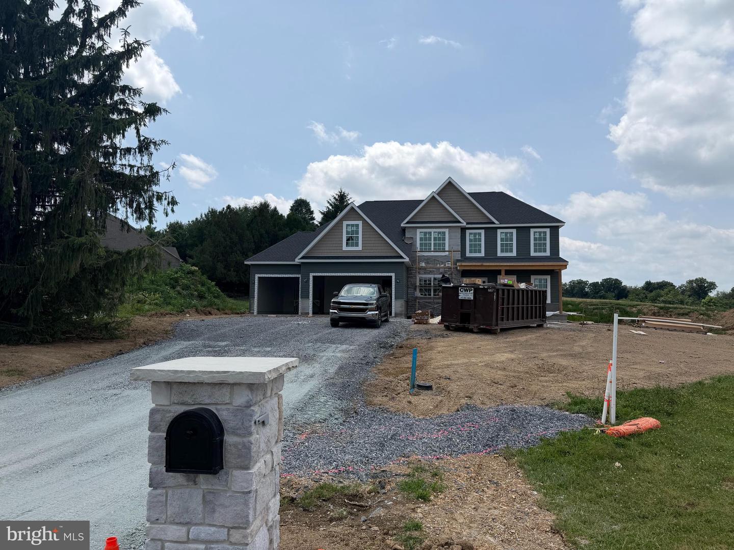 LOT 40 GREENSIDE CT
