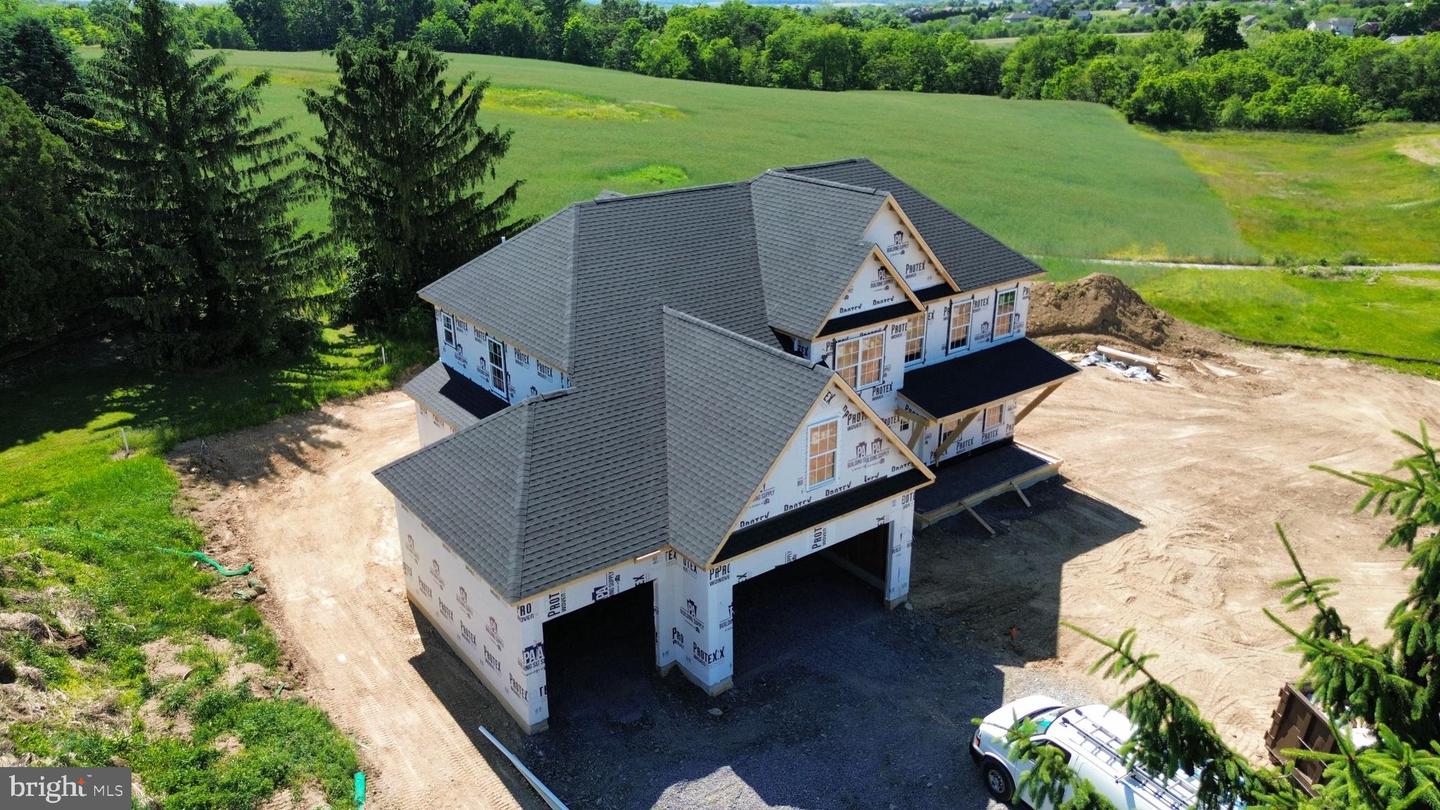 Lot 40 Greenside Ct Property Photo 2