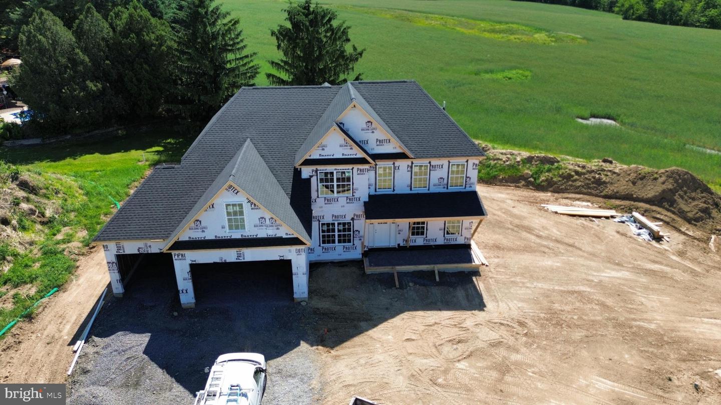 Lot 40 Greenside Ct Property Photo 3