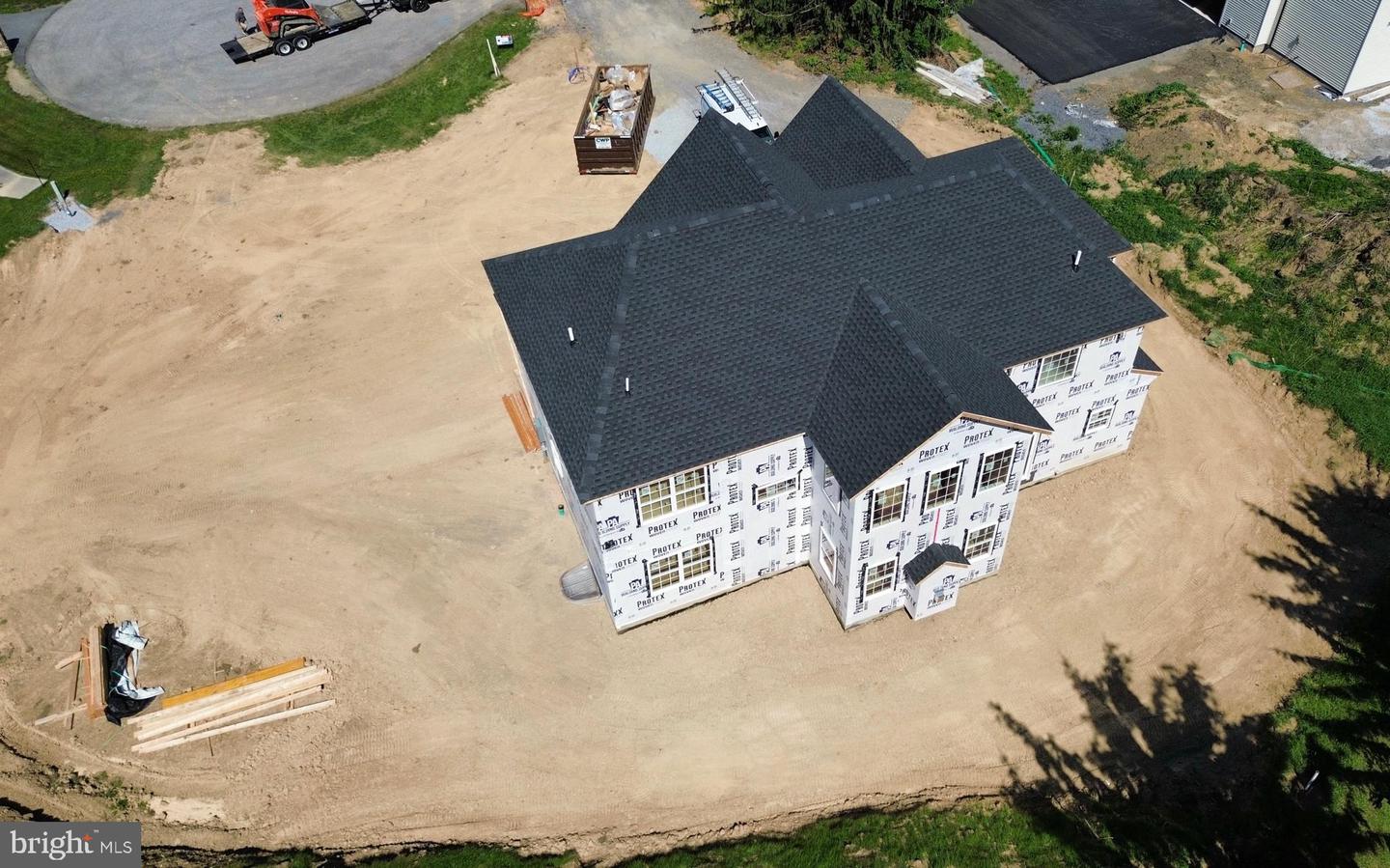 Lot 40 Greenside Ct Property Photo 5