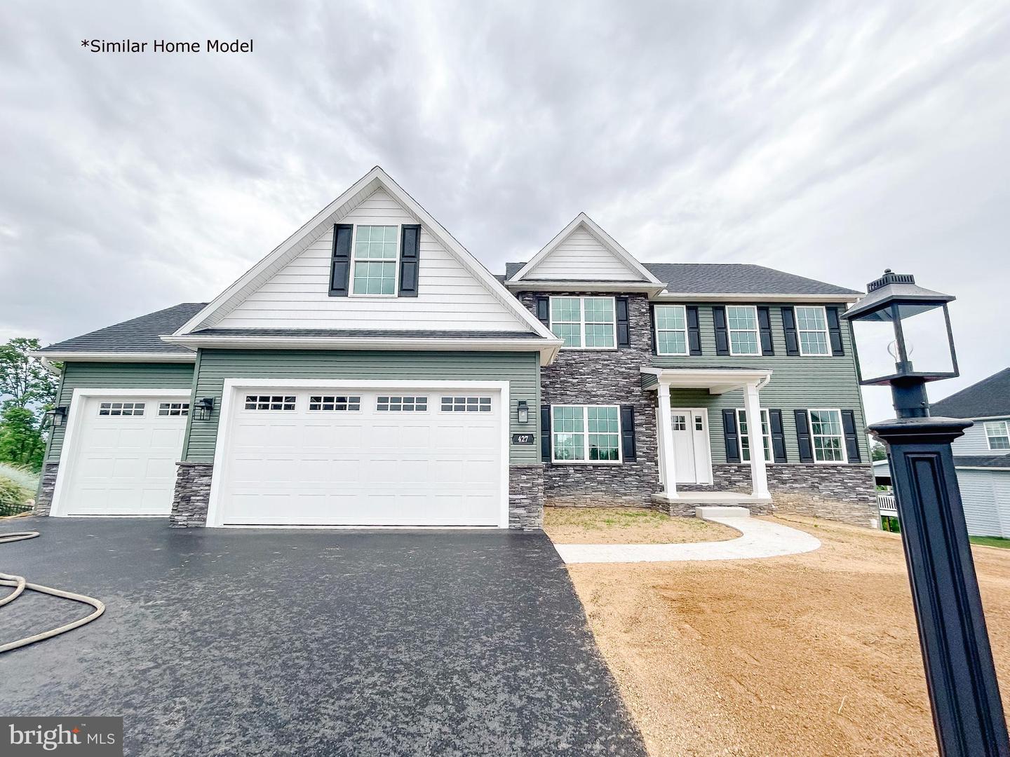 Lot 40 Greenside Ct Property Photo 7