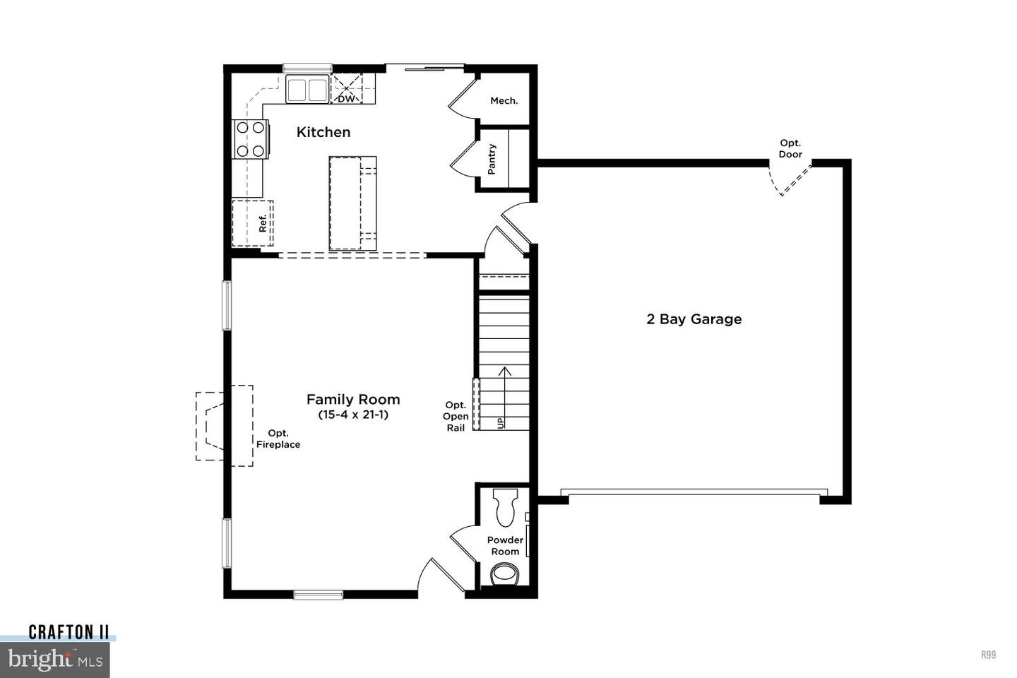 Tbb Wind River Dr #crafton Ii Property Photo 46