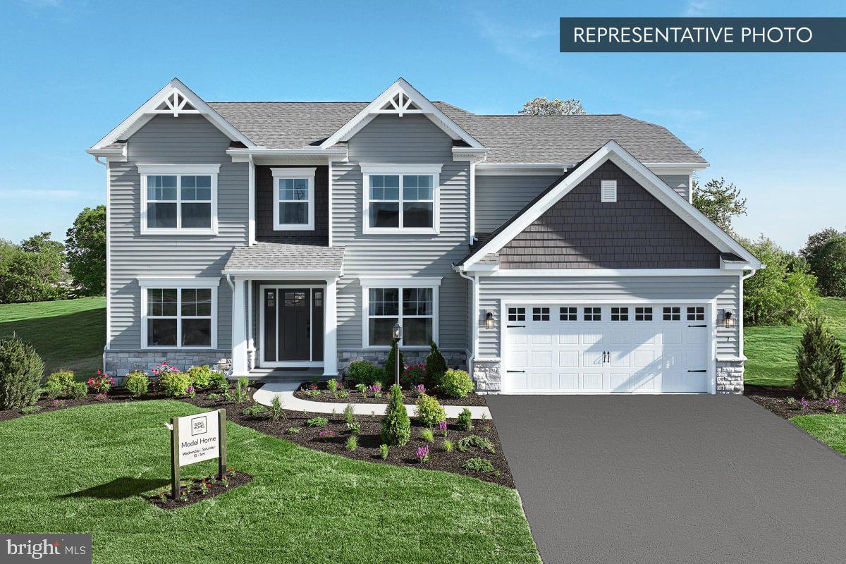 9671 Tykuhn Way #lot 48 Property Photo 1
