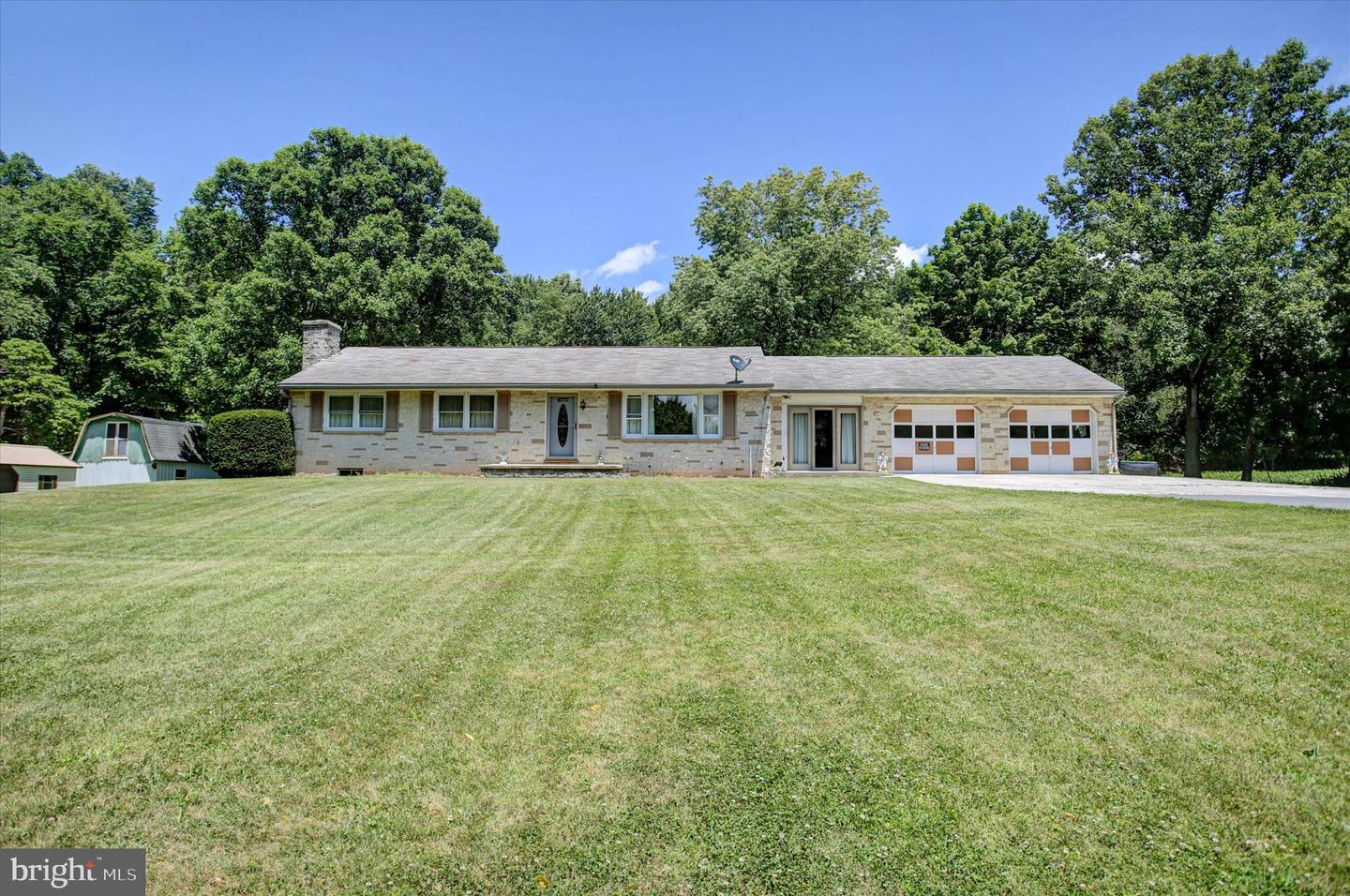 830 Black Gap Road Property Photo 1