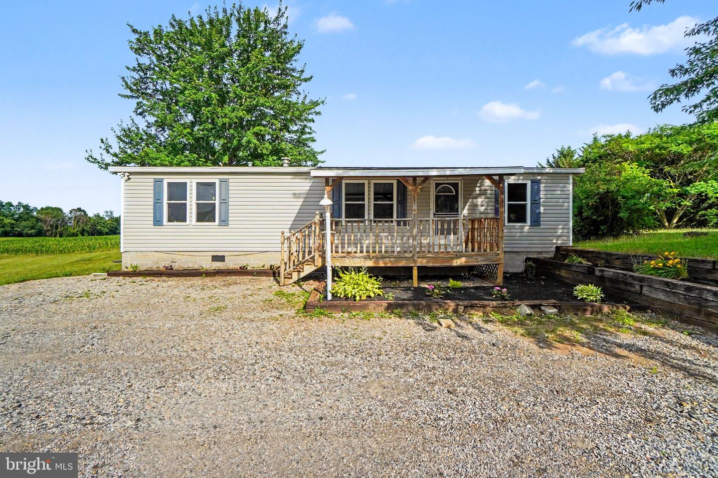 2607 Warm Spring Road Property Photo 1
