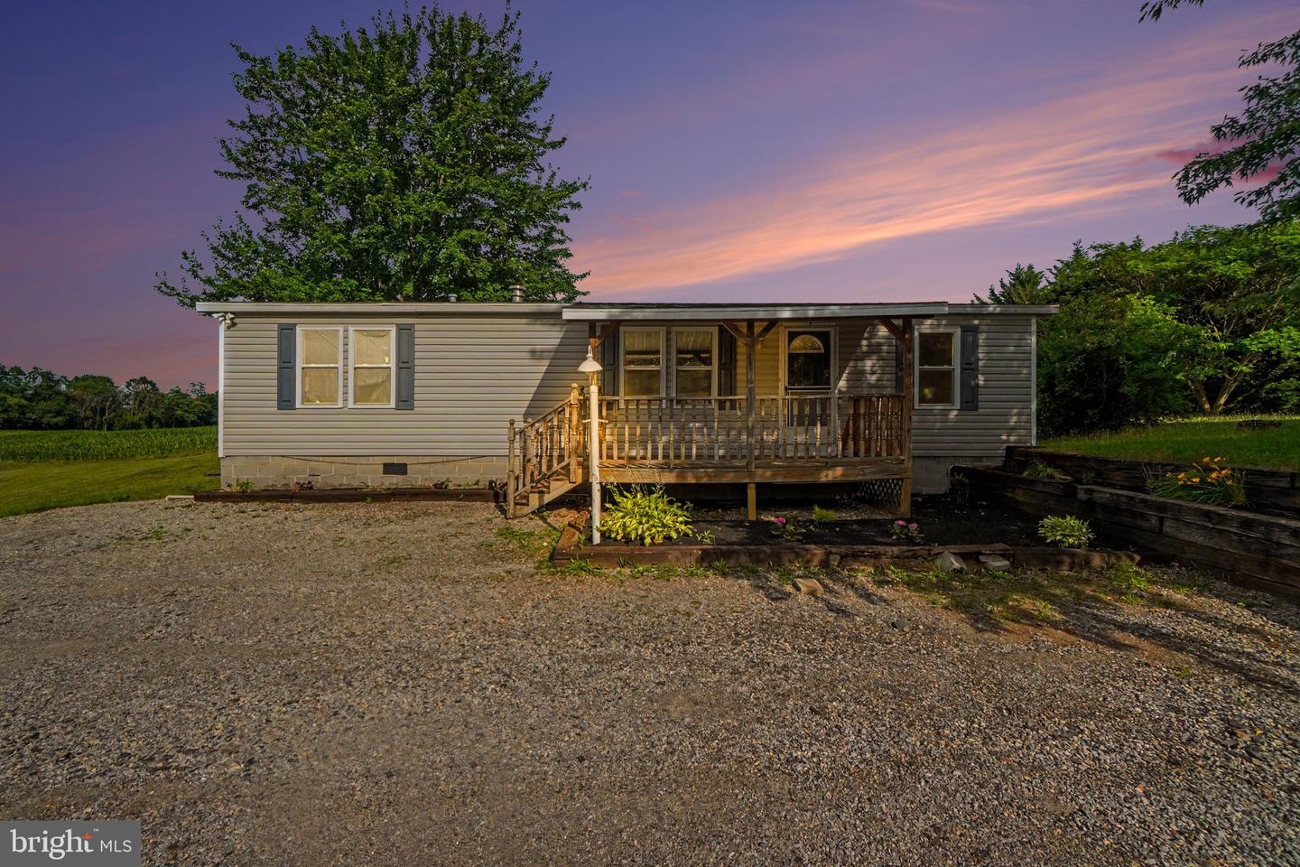 2607 Warm Spring Road Property Photo 1