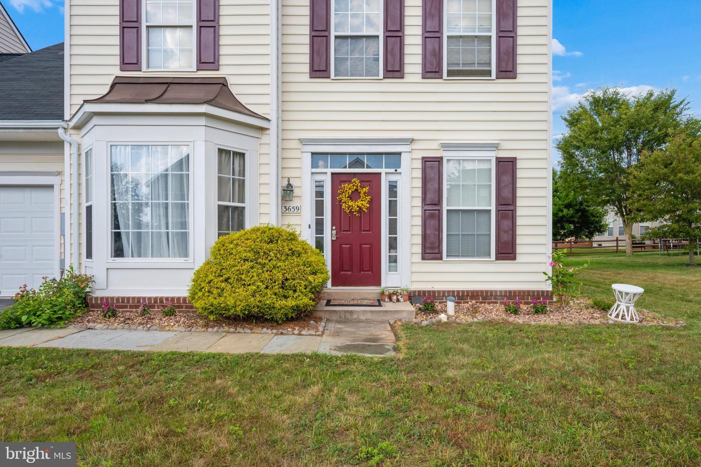 3659 Rolling Hills Drive Property Photo 1