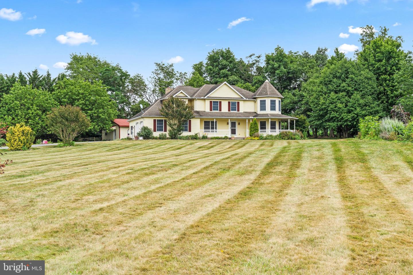 12432 Garnes Road S Property Photo 4