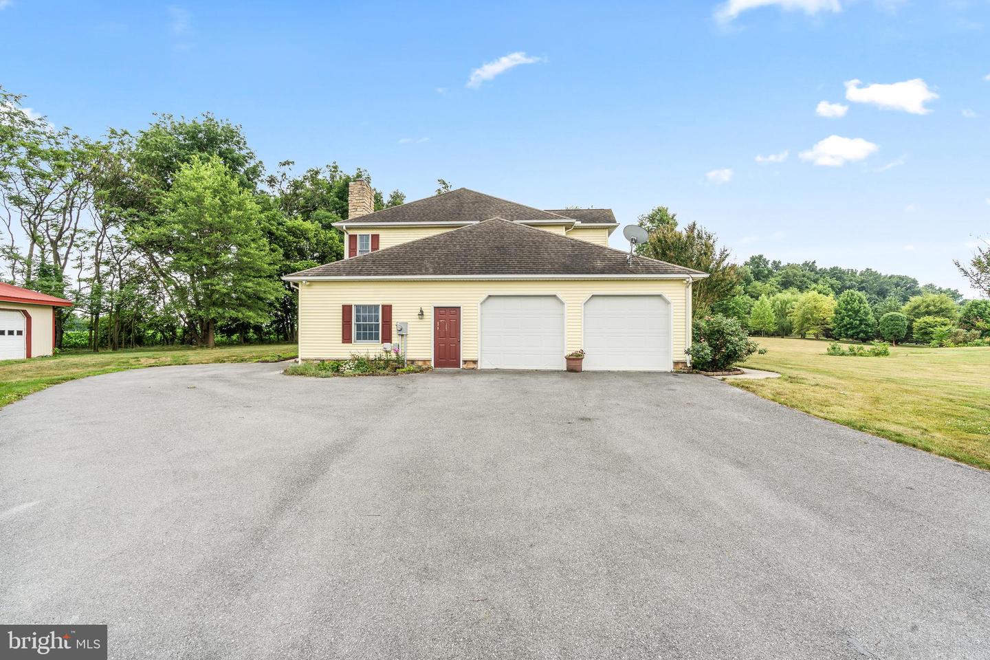 12432 Garnes Road S Property Photo 8