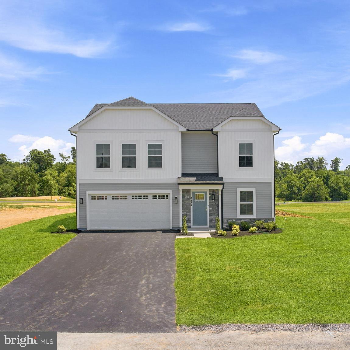 2352 Wind River Dr Property Photo 1