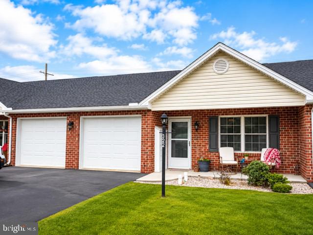 322 FRANKLIN WAY #101