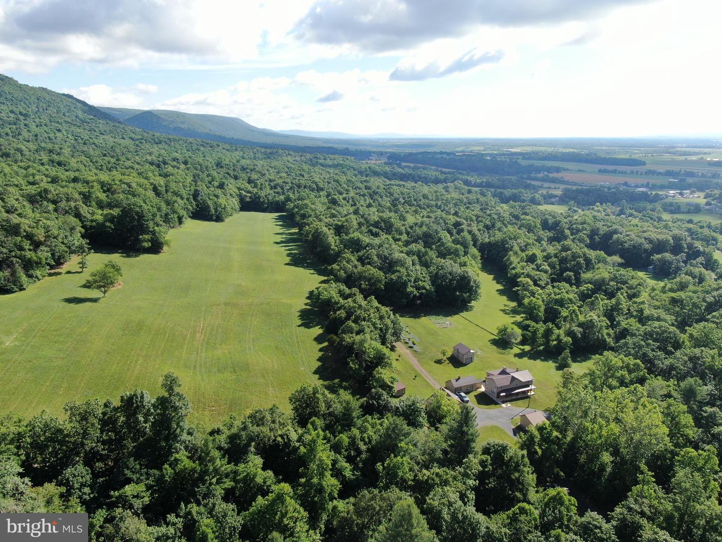 Tract 1: 56+/- Acres At 9611 Circle Drive Property Photo 6