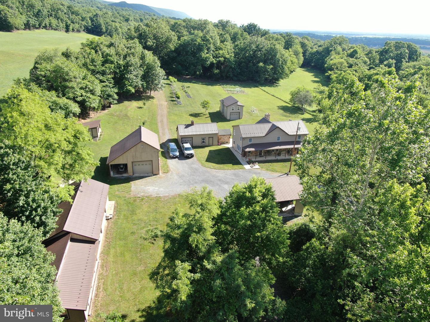 Tract 1: 56+/- Acres At 9611 Circle Drive Property Photo 11