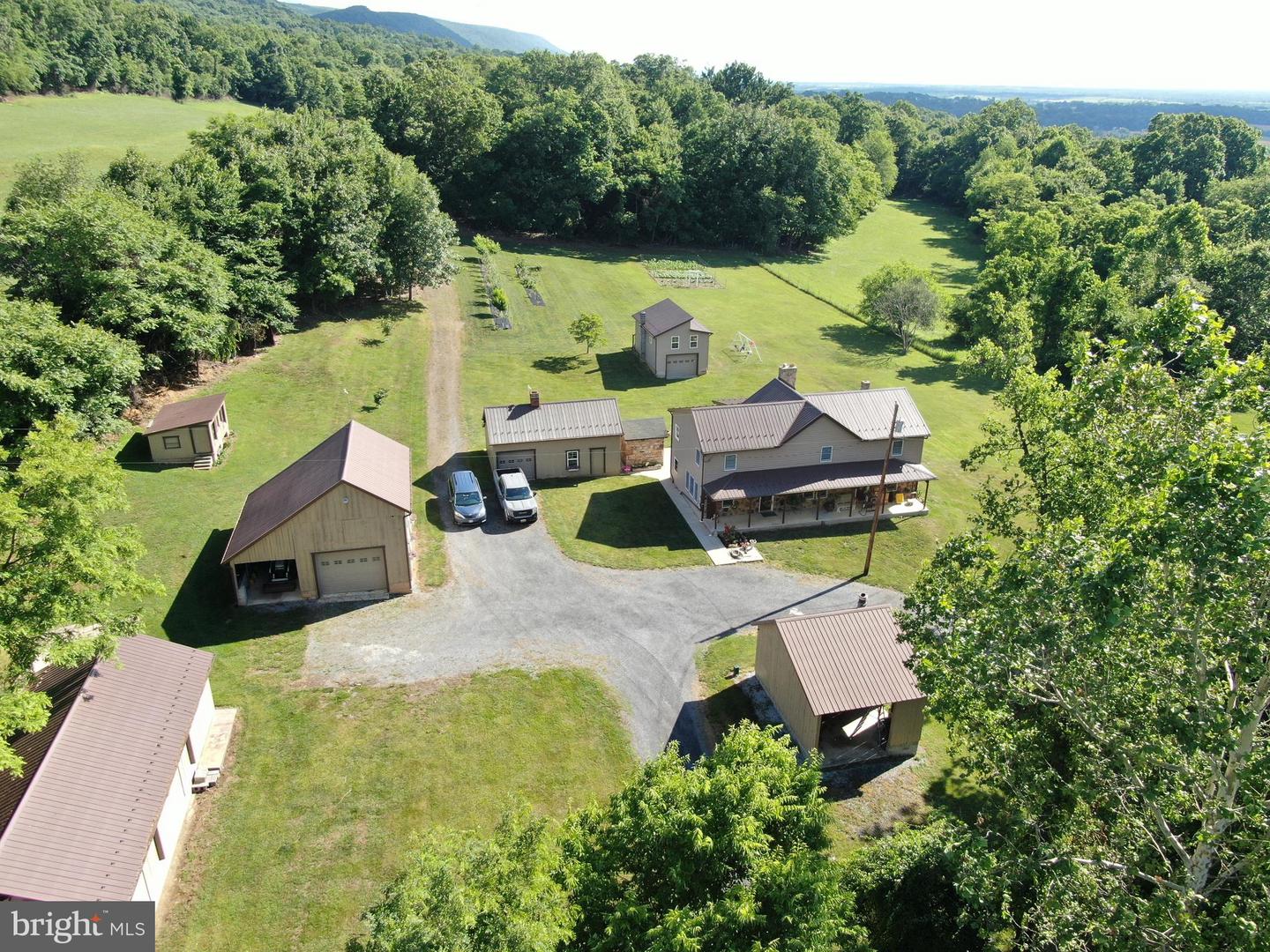 Tract 1: 56+/- Acres At 9611 Circle Drive Property Photo 12