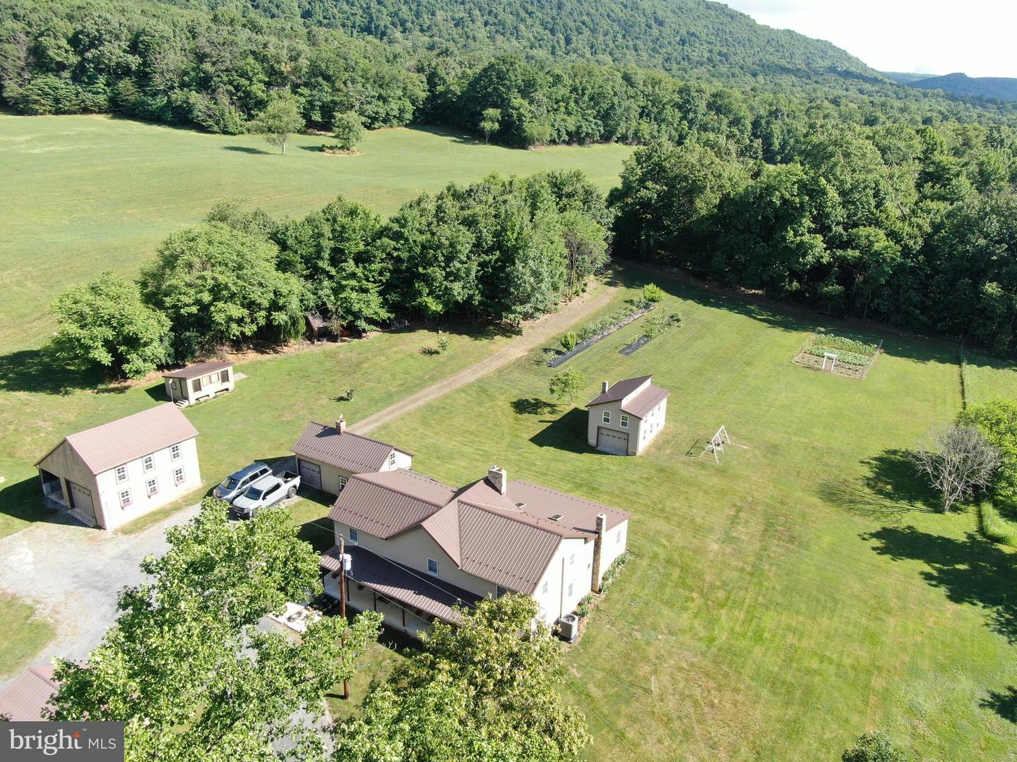 Tract 1: 56+/- Acres At 9611 Circle Drive Property Photo 14