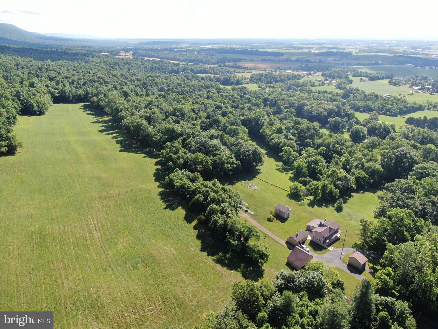 Tract 1: 56+/- Acres At 9611 Circle Drive Property Photo 16