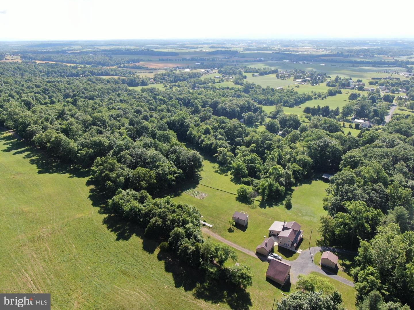 Tract 1: 56+/- Acres At 9611 Circle Drive Property Photo 17