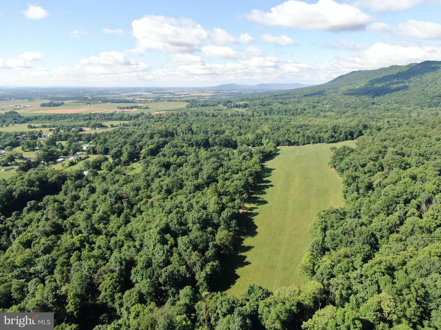 Tract 1: 56+/- Acres At 9611 Circle Drive Property Photo 22