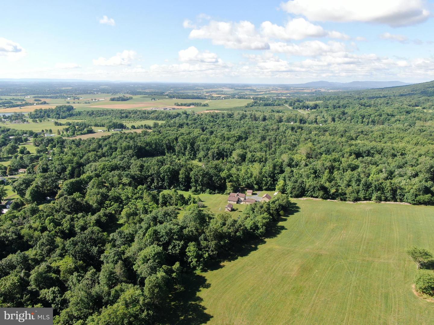 Tract 1: 56+/- Acres At 9611 Circle Drive Property Photo 27