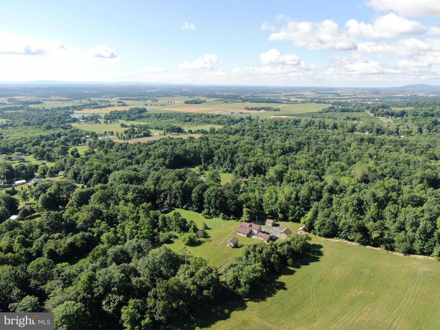 Tract 1: 56+/- Acres At 9611 Circle Drive Property Photo 28