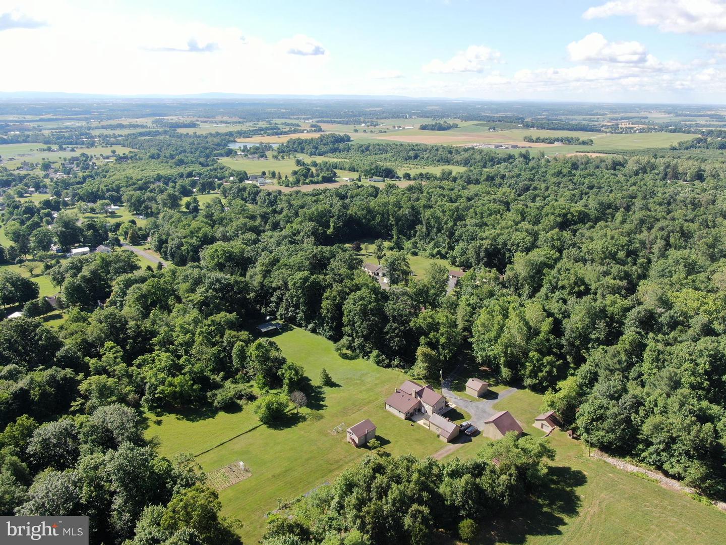Tract 1: 56+/- Acres At 9611 Circle Drive Property Photo 29