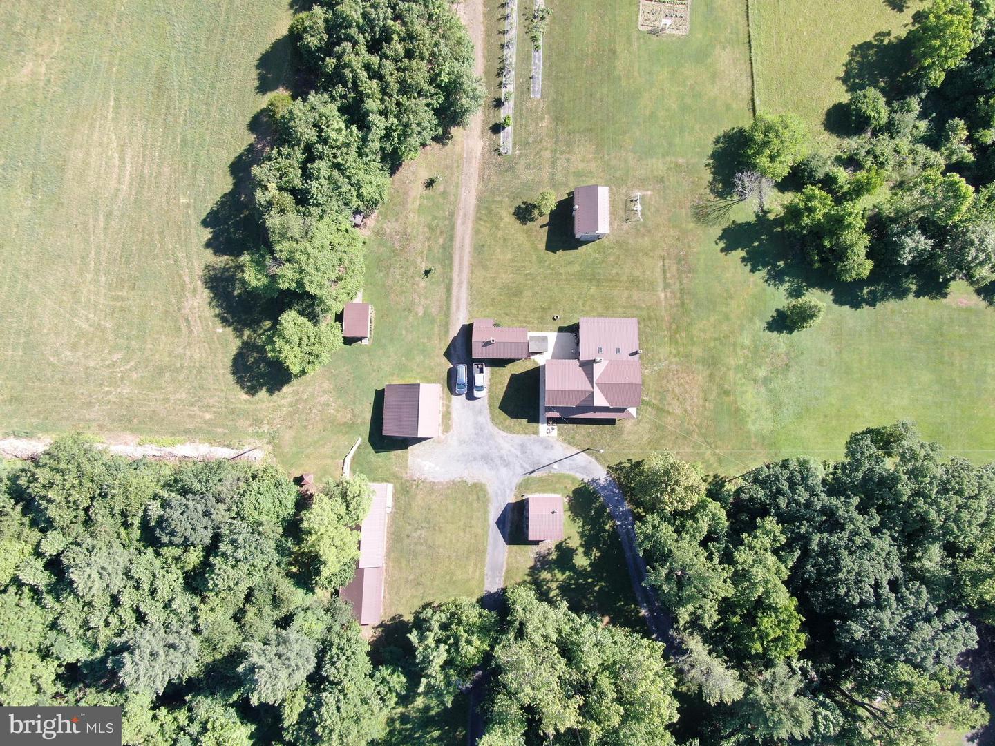 Tract 1: 56+/- Acres At 9611 Circle Drive Property Photo 31