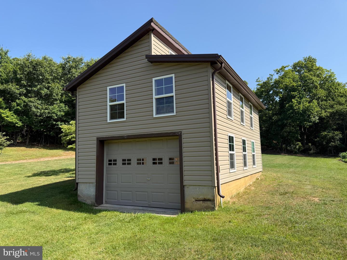 Tract 1: 56+/- Acres At 9611 Circle Drive Property Photo 60