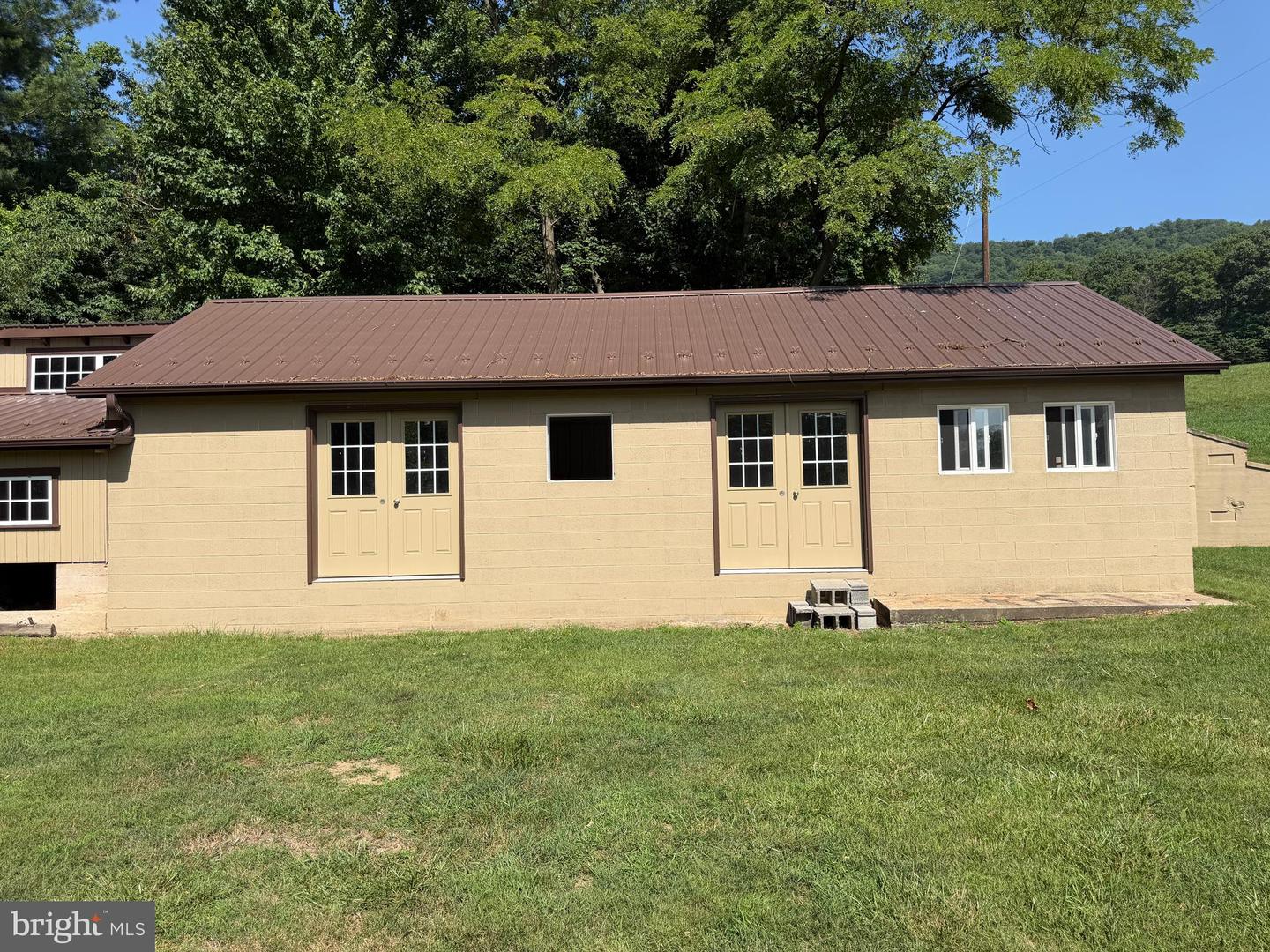Tract 1: 56+/- Acres At 9611 Circle Drive Property Photo 80