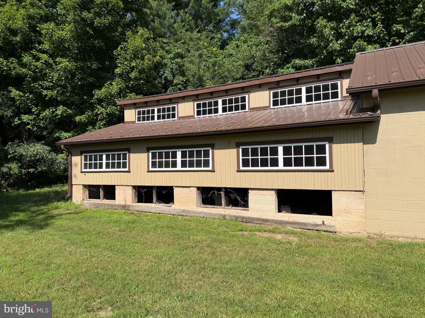 Tract 1: 56+/- Acres At 9611 Circle Drive Property Photo 81