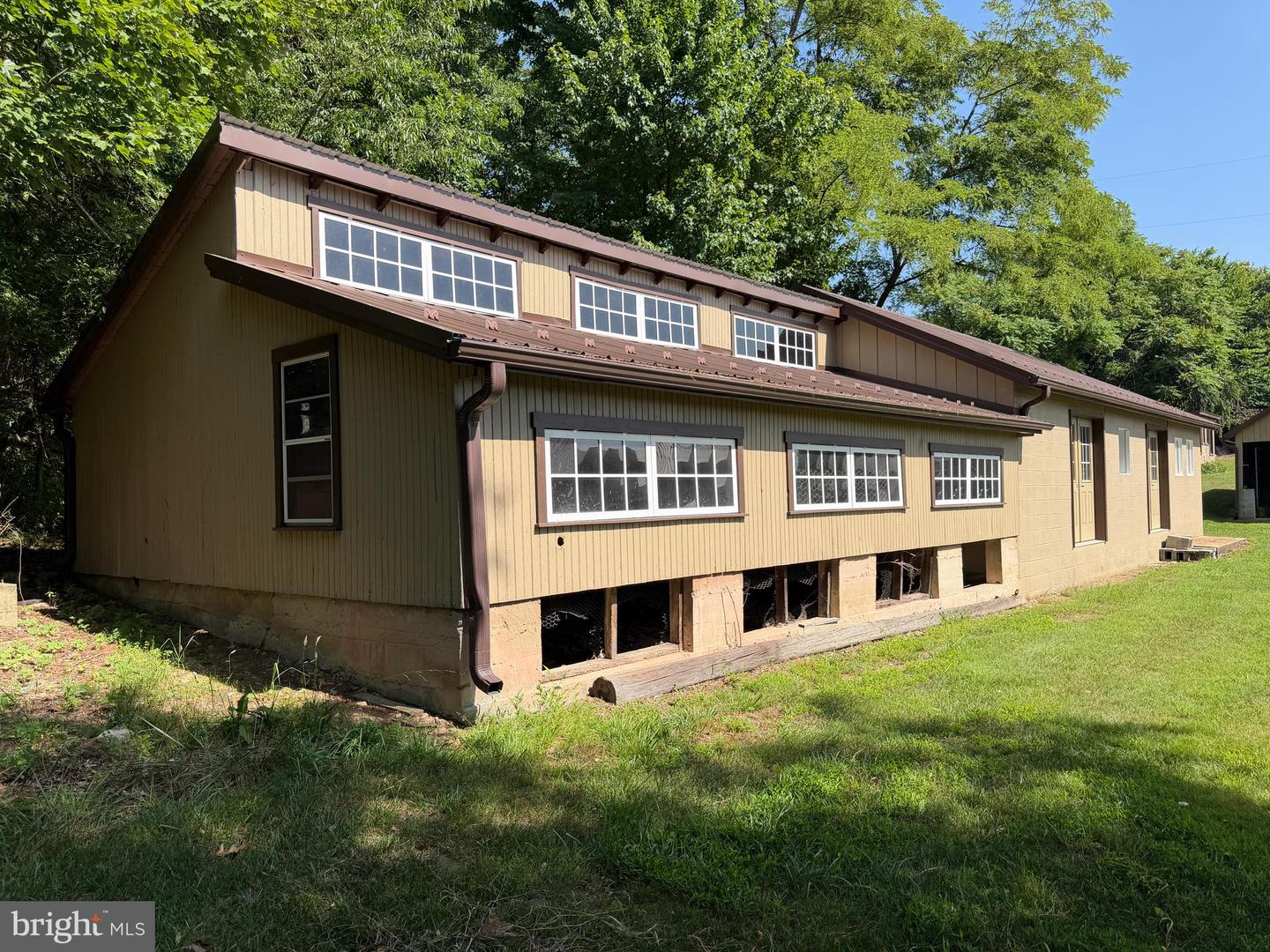 Tract 1: 56+/- Acres At 9611 Circle Drive Property Photo 82