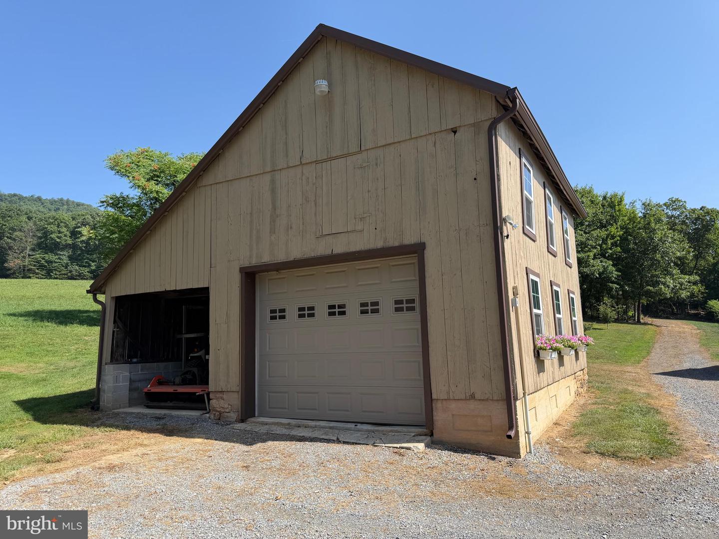 Tract 1: 56+/- Acres At 9611 Circle Drive Property Photo 87