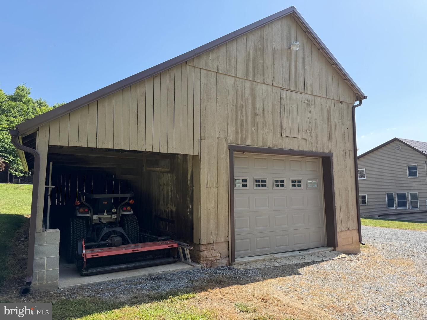 Tract 1: 56+/- Acres At 9611 Circle Drive Property Photo 88