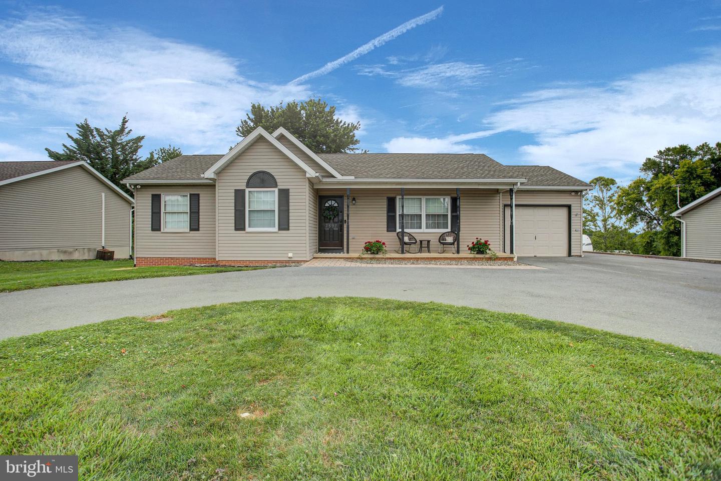 2597 White Church Rd Property Photo 1