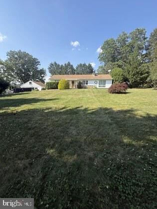 1493 CROTTLESTOWN ROAD Property Photo 1