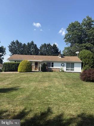 1493 Crottlestown Road Property Photo 2
