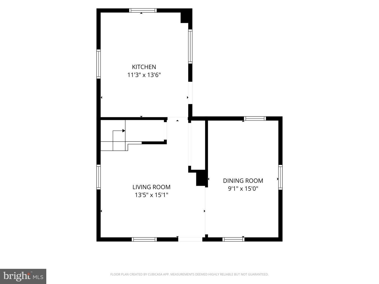 111 Harrison Ave Property Photo 12