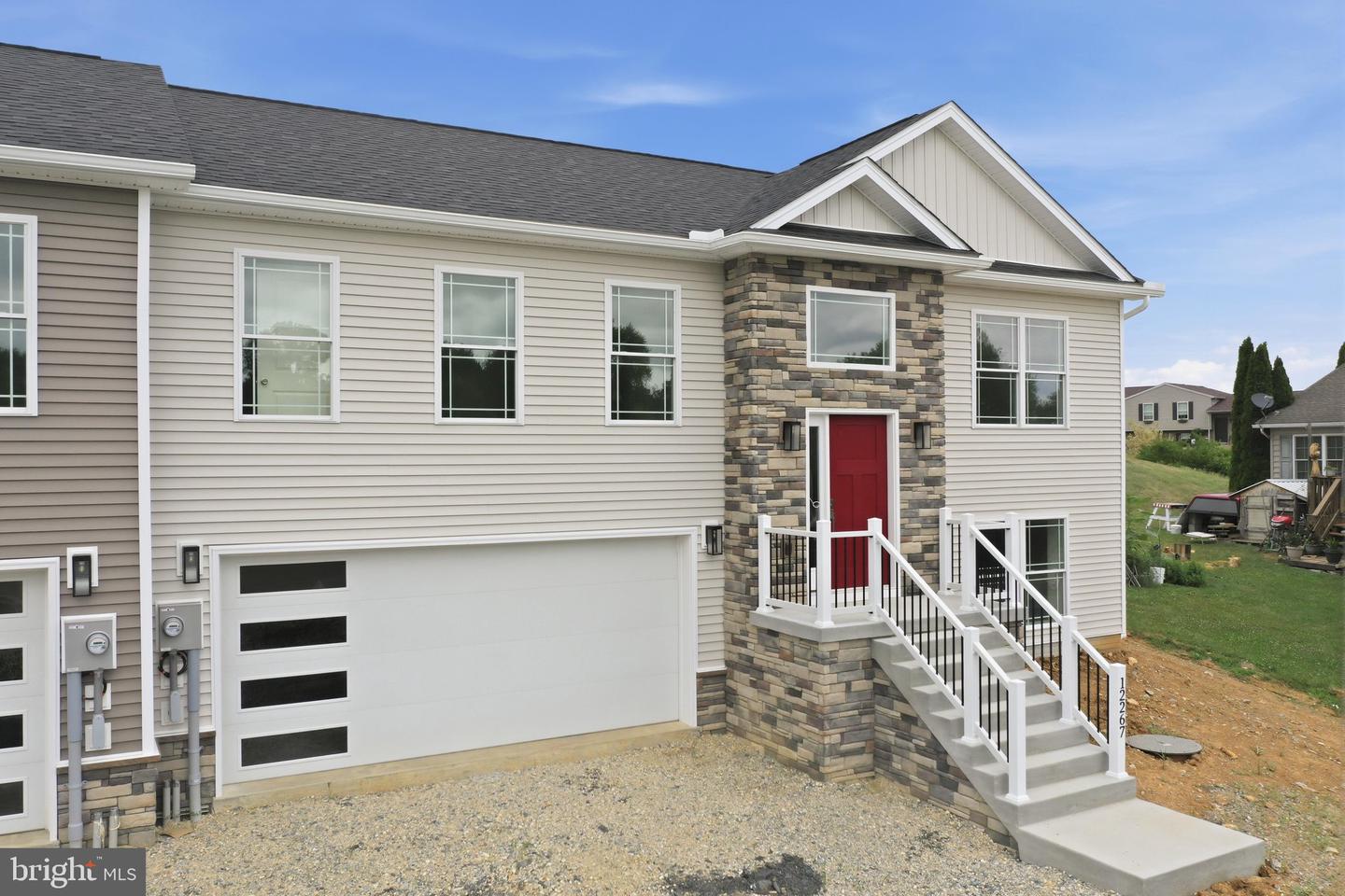 12267 POLKTOWN ROAD Property Photo 1