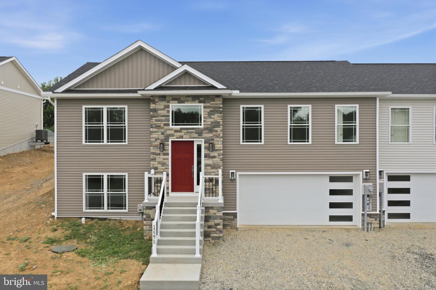 12275 POLKTOWN ROAD Property Photo 1