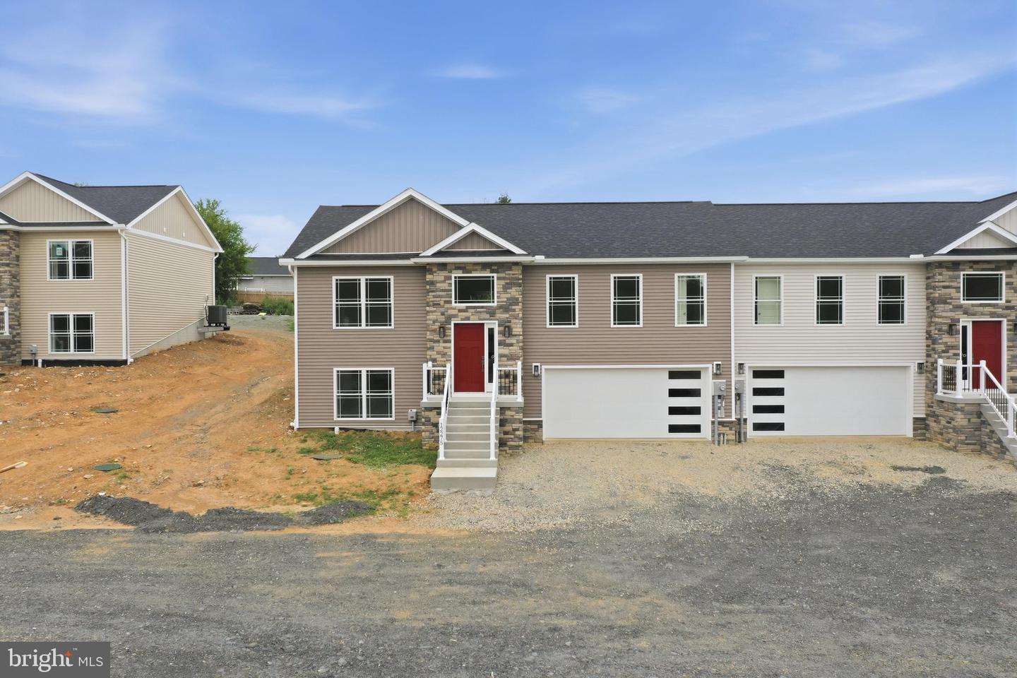 12275 Polktown Road Property Photo 2