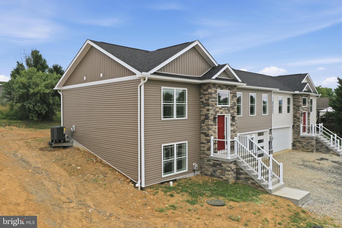 12275 Polktown Road Property Photo 4